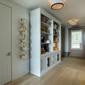 Fairfield - Modern Farmhouse