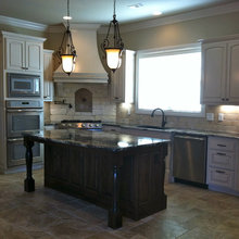Kitchen Ideas