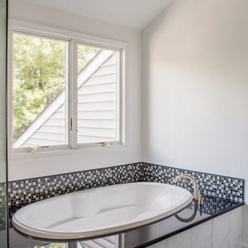 Home Renovation allows homeowners to stay where they love- Hamilton Twp.