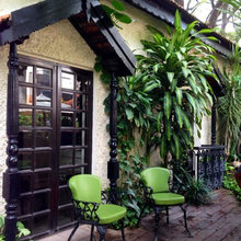 ideal home