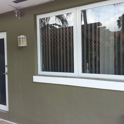 Doralum Doors And Windows - Products