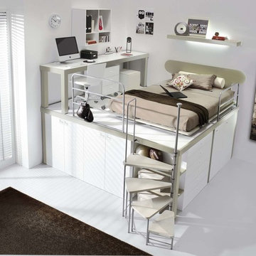 Space Saving Solutions