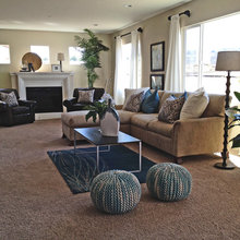 Living Room Ideas