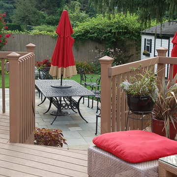 Deck Design