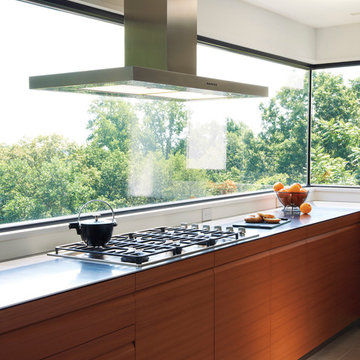 Hilltop Modern