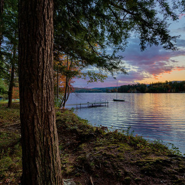 Vermont Lake Retreat