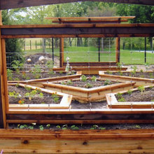 Schoch - Vegetable Garden