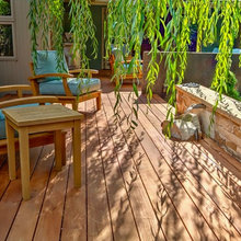 Mother’s Front Porch