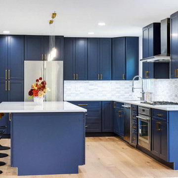 Kitchen Herndon VA