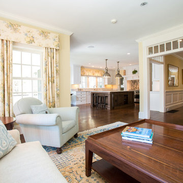 56 Chestnut Street, Weston MA Real Estate