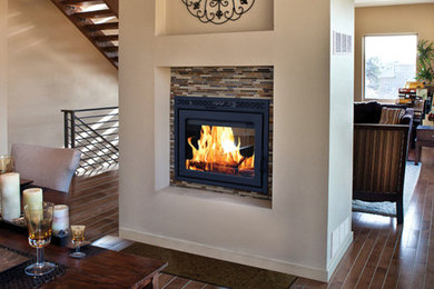 Supreme Woodburning Fireplaces