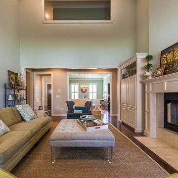 Whiteforest Cove - Tyler, Texas