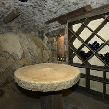 Wine Cave