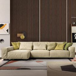Soho by Gamma Arredamenti - Sofas And Sectionals