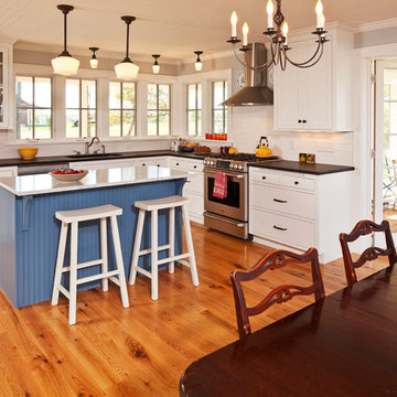Holly Ridge Farmhouse