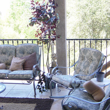 Residential Interior - Rocklin
