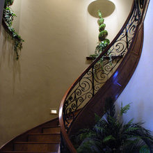 Stairways