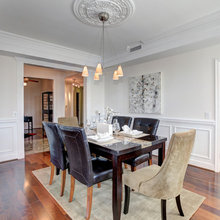 Dining Room Ideas
