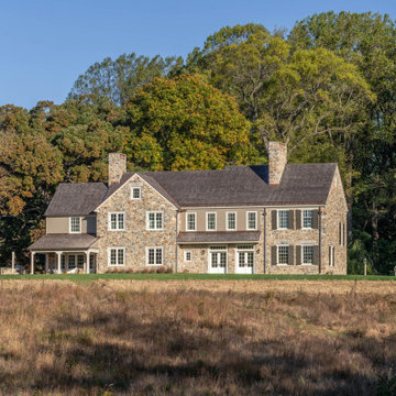 Hilltop Residence