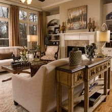 Living Room Ideas