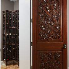 Doors - Interior