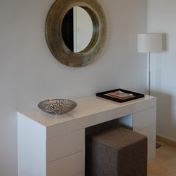 Muebles / Furniture / M&ouml;bel - Dressing Tables
