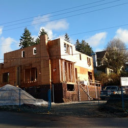 West 39th Residence (In Progress) - Products