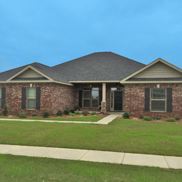 Labrador Run, Lot 30, Theodore , AL  36582