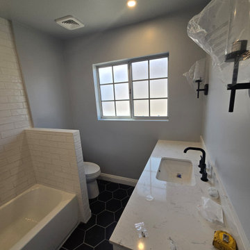Bathroom Remodel - Torrance - AFTER