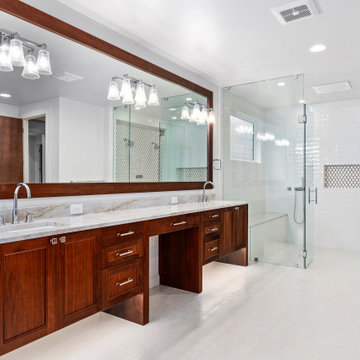 Modern Home Collection - Model 8080