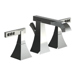 Rubinet Bath Faucet - Products