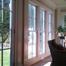 Great Room Window Ideas
