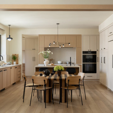 Stonewood Modern