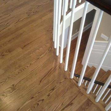 Wood Floors