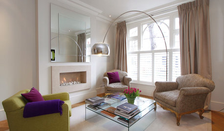 Illuminating Ideas for Planning Perfect Lighting