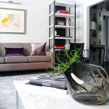 Park Avenue