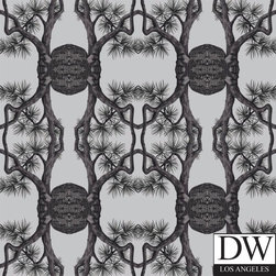 Devo's Mark Mothersbaugh Wallpaper Collection - Products