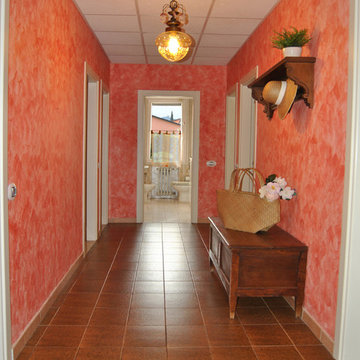 Home Staging Reggio Emilia - DOPO