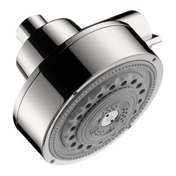 Axor Citterio 3-Jet Showerhead - Showerheads And Body Sprays