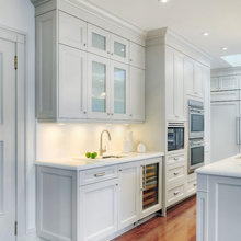 backsplash