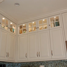Ferguson Kitchen, Bath, Lighting