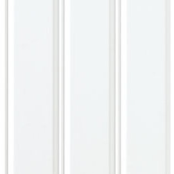 Ceramic Beadboard / Wainscoting Grazia Boiserie - Tile