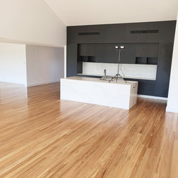 Timber flooring in Sydney - Products