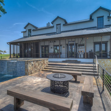 Mission Ranch