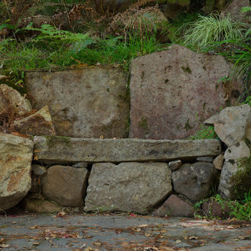 Inverness garden