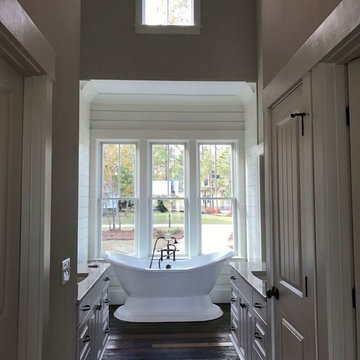 Carriage House