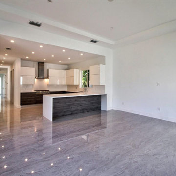 Contemporary Home - 02