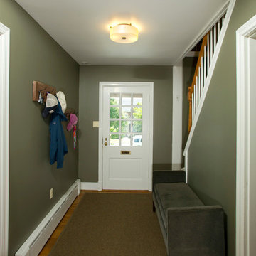 Whole House Remodel and Addition