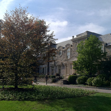 Stonemanse