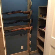 gun storage